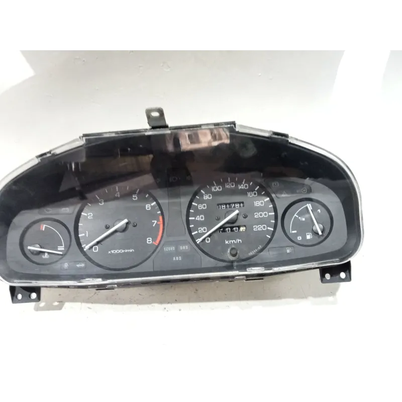 Recambio de cuadro completo para honda civic v (ej9, ek3/4) 1.5 i (ek3) referencia OEM IAM HR0200101  