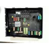 Recambio de caja fusibles/rele para seat leon (1m1)(11.1999) tdi referencia OEM IAM 1K0937125A  