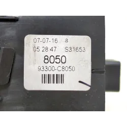 Recambio de mando multifuncion para hyundai i20 ii (gb, ib) 1.4 crdi referencia OEM IAM 93300C8050  