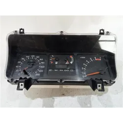 Recambio de cuadro completo para ford sierra berlina (1987) 2.0 i referencia OEM IAM 88BB100956AA 87BB10841CA  