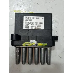 Recambio de resistencia calefaccion para ford fiesta (cb1)(2008) 1.6 sport [1,6 ltr. - 66 kw tdci cat] referencia OEM IAM 6G9T19