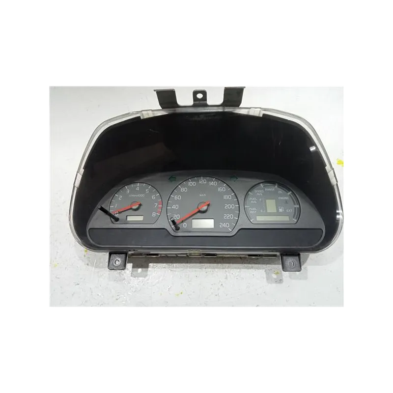 Recambio de cuadro completo para volvo v40 familiar (1995) 2.0 referencia OEM IAM 30862002  