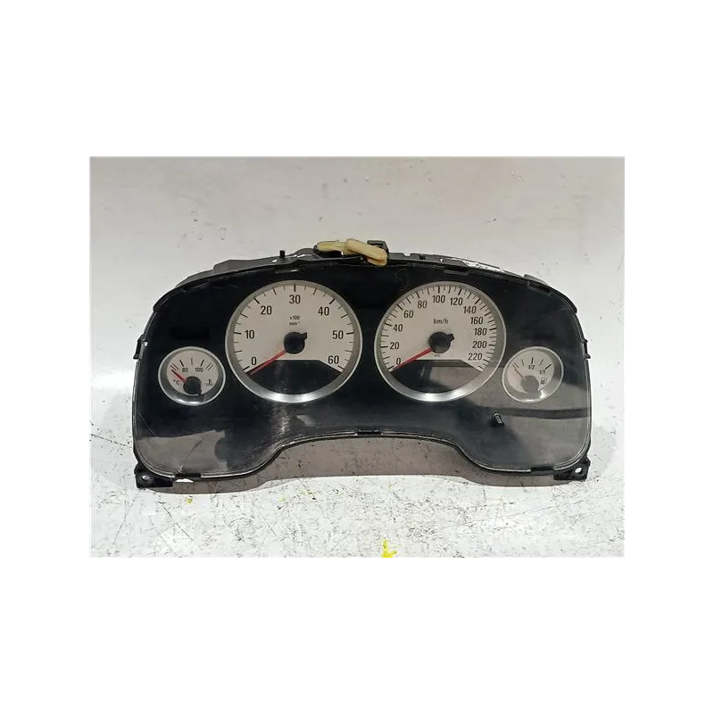 Recambio de cuadro completo para opel astra g berlina di referencia OEM IAM 13117298BT 88311318  