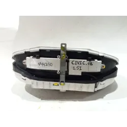 Recambio de cuadro completo para honda civic v (ej9, ek3/4) 1.5 i (ek3) referencia OEM IAM HR0200101  