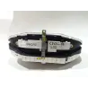 Recambio de cuadro completo para honda civic v (ej9, ek3/4) 1.5 i (ek3) referencia OEM IAM HR0200101  