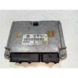 Recambio de centralita inyeccion para audi a4 avant (b5)(1999) 2.5 tdi [2,5 ltr. - 110 kw v6 24v tdi] referencia OEM IAM 0389060
