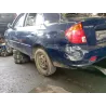 hyundai accent ii sedán (lc) del año 2003
