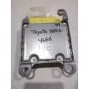 Recambio de centralita airbag para toyota yaris (_p9_) 1.4 d-4d (nlp90_) referencia OEM IAM 220749101  