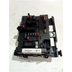 Recambio de bsm para peugeot 307 berlina (s2) x-line 16v hdi fap rhr referencia OEM IAM 9644038680  