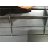 Recambio de cuadro completo para ford sierra berlina (1987) 2.0 i referencia OEM IAM 88BB100956AA 87BB10841CA  