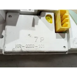 Recambio de cuadro completo para honda civic v (ej9, ek3/4) 1.5 i (ek3) referencia OEM IAM HR0200101  