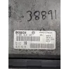 Recambio de centralita inyeccion para citroën xsara picasso (n68) 2.0 hdi referencia OEM IAM 0281010137  