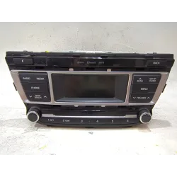 SISTEMA AUDIO / RADIO CD 96170C8050SDH 069G600498D 