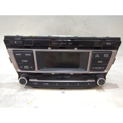 SISTEMA AUDIO / RADIO CD 96170C8050SDH 069G600498D 
