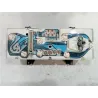Recambio de cuadro completo para ford sierra berlina (1987) 2.0 i referencia OEM IAM 88BB100956AA 87BB10841CA  