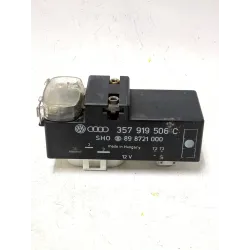Recambio de caja precalentamiento para volkswagen vento (1h2)(1991) 1.9 d referencia OEM IAM 357919506C  