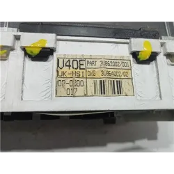 Recambio de cuadro completo para volvo v40 familiar (1995) 2.0 referencia OEM IAM 30862002  
