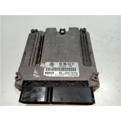 Recambio de centralita inyeccion para volkswagen golf v (1k1)(2003) 2.0 tdi 16v referencia OEM IAM 03G906016ET  