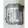 Recambio de centralita airbag para citroën xsara berlina (1997) 1.9 td referencia OEM IAM 600237300  