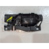 Recambio de manilla interior puerta delantera derecha para citroën c5 berlina exclusive cat rhr referencia OEM IAM 9660525380  