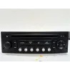 Recambio de radio cd para citroën c4 berlina (06.2004) 2.0 16v referencia OEM IAM 8634360613  