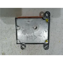 Recambio de centralita airbag para citroën xsara berlina (1997) 1.9 td referencia OEM IAM 600237300  