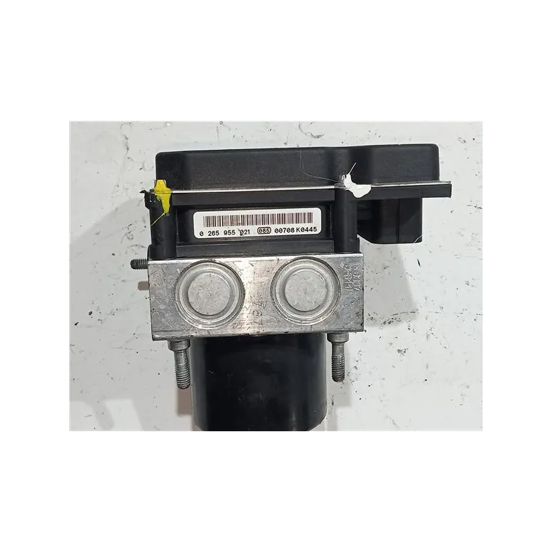 Recambio de nucleo abs para seat ibiza berlina (6j5)(06.2008) 1.9 tdi referencia OEM IAM 0265239047 6R0614517AE  