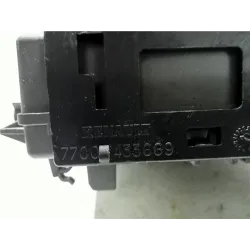 Recambio de caja fusibles/rele para renault laguna ii (bg0)(2001) 1.9 dci (bg0g) referencia OEM IAM   