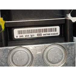 Recambio de nucleo abs para seat ibiza berlina (6j5)(06.2008) 1.9 tdi referencia OEM IAM 0265239047 6R0614517AE  