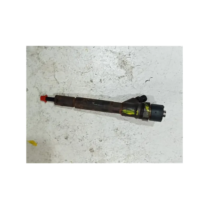 Recambio de inyector para chrysler voyager (rg)(2001) 2.8 crd referencia OEM IAM 0986435149  