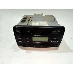 Recambio de radio cd para ford transit bus (ey)(1995) referencia OEM IAM XS6F18K876BA  