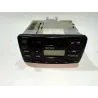 Recambio de radio cd para ford transit bus (ey)(1995) referencia OEM IAM XS6F18K876BA  