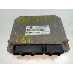 Recambio de centralita inyeccion para volkswagen golf iv variant (1j5)(1999) 1.9 highline [1,9 ltr. - 81 kw tdi] referencia OEM 