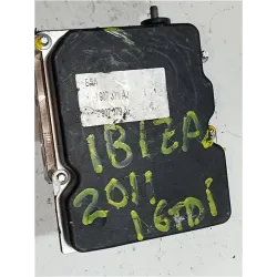Recambio de nucleo abs para seat ibiza berlina (6j5)(06.2008) 1.9 tdi referencia OEM IAM 0265239047 6R0614517AE  
