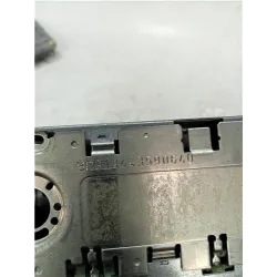 Recambio de radio cd para citroën c4 berlina (06.2004) 2.0 16v referencia OEM IAM 8634360613  