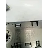 Recambio de radio cd para citroën c4 berlina (06.2004) 2.0 16v referencia OEM IAM 8634360613  