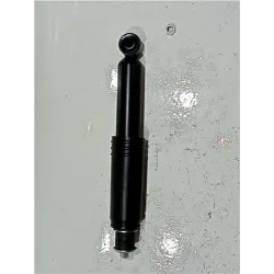Recambio de amortiguador delantero izquierdo para suzuki jimny (sn/fj)(1998) 1.3 16v referencia OEM IAM 4161082A10  