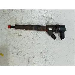 Recambio de inyector para chrysler voyager (rg)(2001) 2.8 crd referencia OEM IAM 0986435149  
