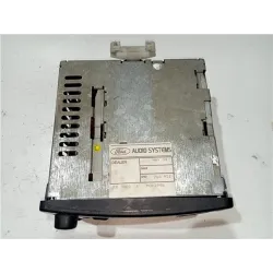 Recambio de radio cd para ford transit bus (ey)(1995) referencia OEM IAM XS6F18K876BA  