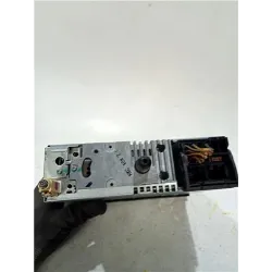 Recambio de radio cd para citroën c4 berlina (06.2004) 2.0 16v referencia OEM IAM 8634360613  