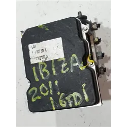Recambio de nucleo abs para seat ibiza berlina (6j5)(06.2008) 1.9 tdi referencia OEM IAM 0265239047 6R0614517AE  