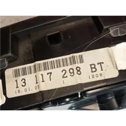 Recambio de cuadro completo para opel astra g berlina di referencia OEM IAM 13117298BT 88311318  
