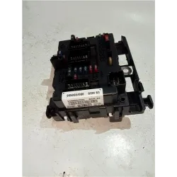 Recambio de bsm para peugeot 307 berlina (s2) x-line 16v hdi fap rhr referencia OEM IAM 9650664080  