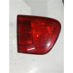 Recambio de piloto trasero izquierdo para seat ibiza (6k1)(08.1999) 1.4 referencia OEM IAM IBIZA  