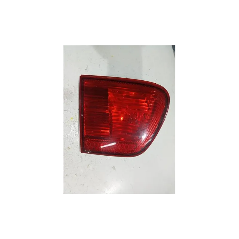 Recambio de piloto trasero izquierdo para seat ibiza (6k1)(08.1999) 1.4 referencia OEM IAM IBIZA  