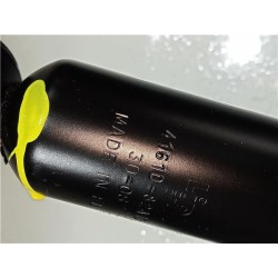 Recambio de amortiguador delantero izquierdo para suzuki jimny (sn/fj)(1998) 1.3 16v referencia OEM IAM 4161082A10  