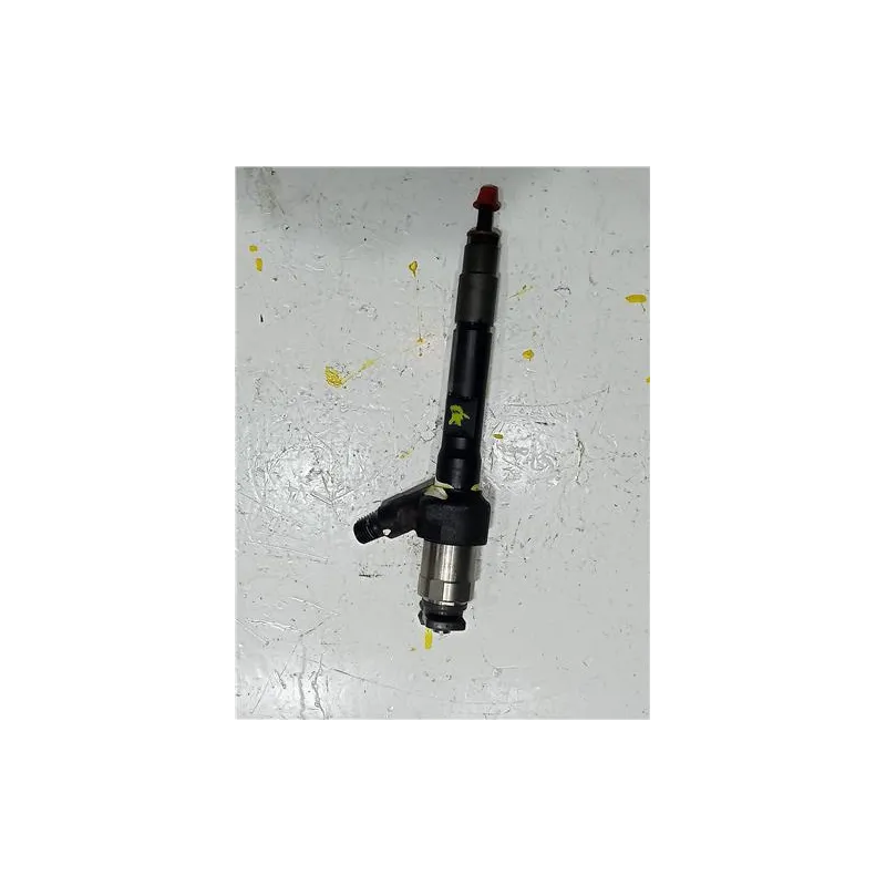 Recambio de inyector para mazda b-serie (uf) 2.2 d referencia OEM IAM R2AA13H50  