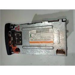 Recambio de radio cd para ford transit bus (ey)(1995) referencia OEM IAM XS6F18K876BA  