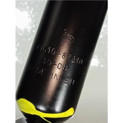 Recambio de amortiguador delantero izquierdo para suzuki jimny (sn/fj)(1998) 1.3 16v referencia OEM IAM 4161082A10  