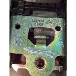 Recambio de cinturon seguridad delantero izquierdo para citroën xsara picasso (1999) 1.6 hdi referencia OEM IAM XSARA PICASSO  